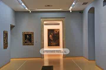 Museo de Bellas Artes de Asturias