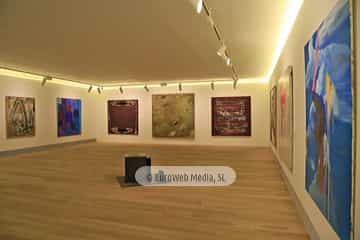 Museo de Bellas Artes de Asturias