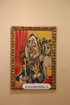 Museo de Bellas Artes de Asturias