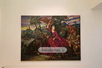 Museo de Bellas Artes de Asturias