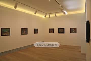 Museo de Bellas Artes de Asturias