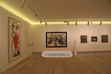Museo de Bellas Artes de Asturias