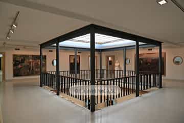 Museo de Bellas Artes de Asturias