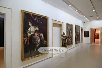 Museo de Bellas Artes de Asturias