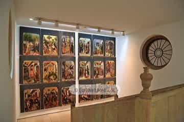 Museo de Bellas Artes de Asturias
