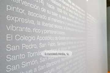 Museo de Bellas Artes de Asturias