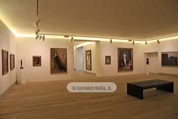 Museo de Bellas Artes de Asturias