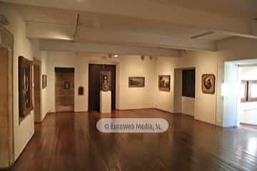 Museo de Bellas Artes de Asturias
