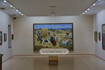 Museo de Bellas Artes de Asturias