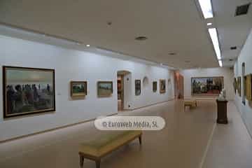 Museo de Bellas Artes de Asturias
