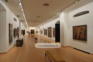 Museo de Bellas Artes de Asturias