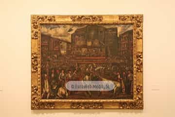 Museo de Bellas Artes de Asturias