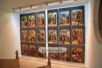Museo de Bellas Artes de Asturias