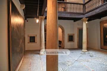 Museo de Bellas Artes de Asturias
