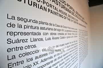 Museo de Bellas Artes de Asturias