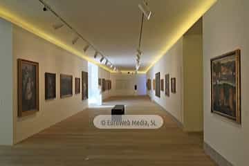 Museo de Bellas Artes de Asturias