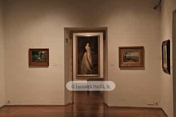 Museo de Bellas Artes de Asturias