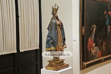 Museo de Bellas Artes de Asturias