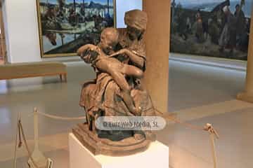 Museo de Bellas Artes de Asturias