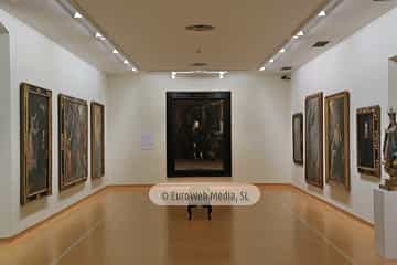 Museo de Bellas Artes de Asturias
