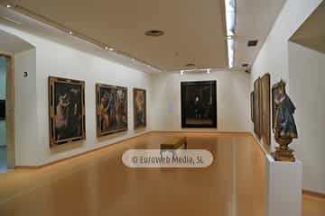 Museo de Bellas Artes de Asturias
