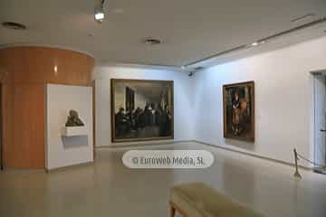 Museo de Bellas Artes de Asturias