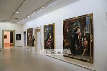 Museo de Bellas Artes de Asturias
