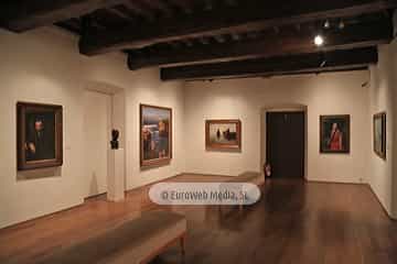 Museo de Bellas Artes de Asturias