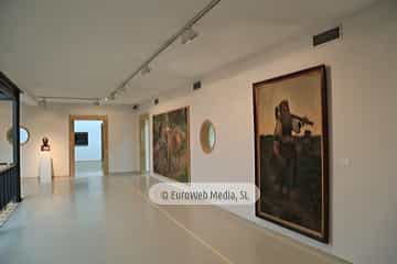 Museo de Bellas Artes de Asturias