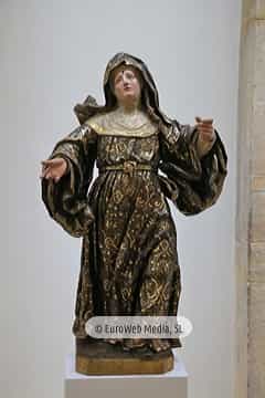 Museo de Bellas Artes de Asturias