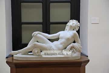 Museo de Bellas Artes de Asturias