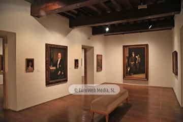 Museo de Bellas Artes de Asturias