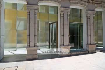 Museo de Bellas Artes de Asturias