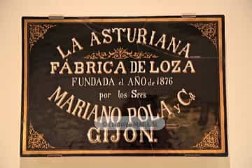 Museo de Bellas Artes de Asturias