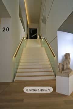 Museo de Bellas Artes de Asturias