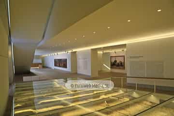 Museo de Bellas Artes de Asturias