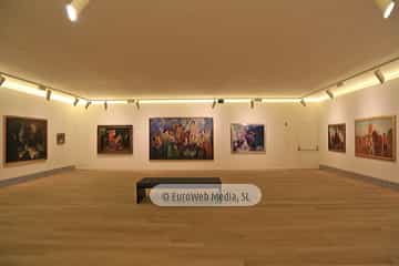 Museo de Bellas Artes de Asturias