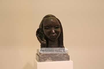Museo de Bellas Artes de Asturias