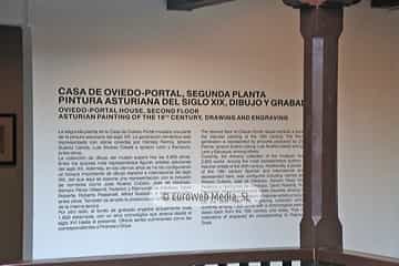 Museo de Bellas Artes de Asturias