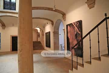 Museo de Bellas Artes de Asturias