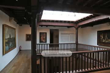 Museo de Bellas Artes de Asturias