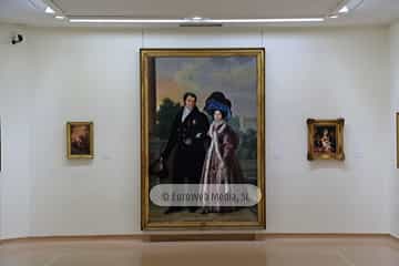 Museo de Bellas Artes de Asturias