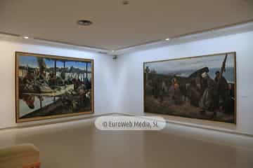 Museo de Bellas Artes de Asturias