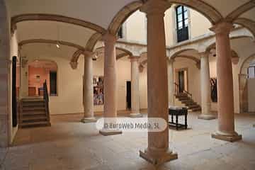 Museo de Bellas Artes de Asturias