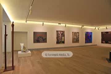 Museo de Bellas Artes de Asturias