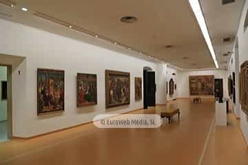 Museo de Bellas Artes de Asturias
