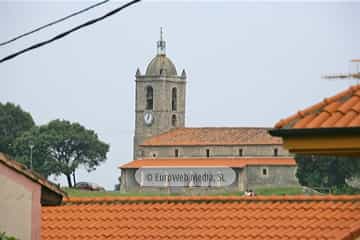 Fiesta de La Sacramental de Cué