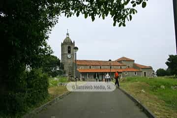 Fiesta de La Sacramental de Cué