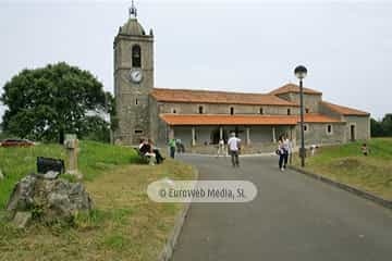 Fiesta de La Sacramental de Cué