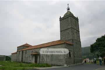 Fiesta de La Sacramental de Cué